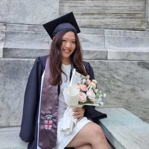 Meet your Posher, Grace